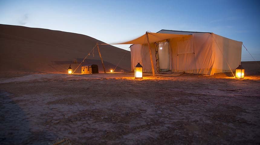 HAIMA O CASA DE ACAMPAR HAIMA O CASA DE ACAMPAR