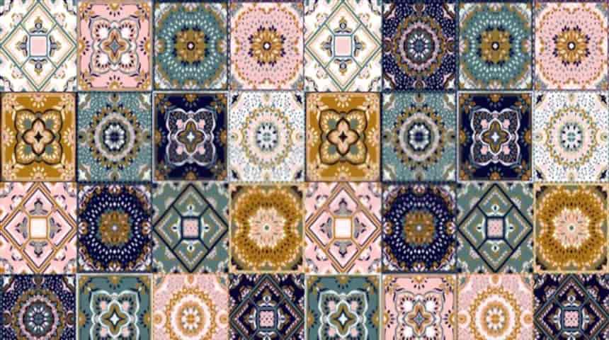 decoracion rincon arabe